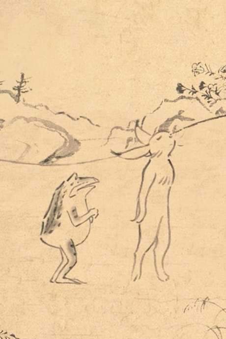 The Journey Continues